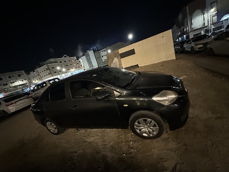 Khobar, Vehicles, Cars & Trucks , SAR 17500,  Toyota Yaris,  2011,  Automatic,  146500 KM,    (Japan Made) &ndash;  &ndash; For Sale | 17,500 SAR