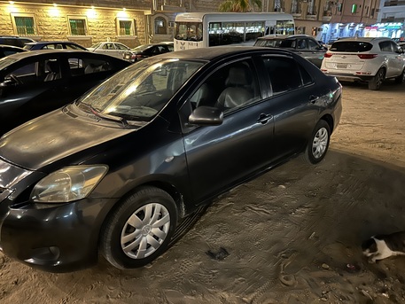 Khobar, Vehicles, Cars & Trucks , SAR 17500,  Toyota Yaris,  2011,  Automatic,  146500 KM,    (Japan Made) &ndash;  &ndash; For Sale | 17,500 SAR