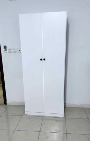 Jeddah, Furniture, SAR 390,  New 2 Door Wardrobe Available In Reasonable Price