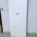 SAR 390,  New 2 Door Wardrobe Available In Reasonable Price