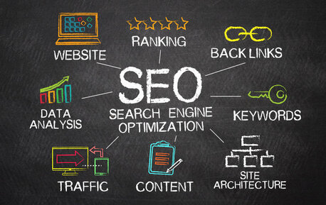 Melbourne, Marketing, SEO Services For Tradies In Melbourne | Rank Higher On Google
