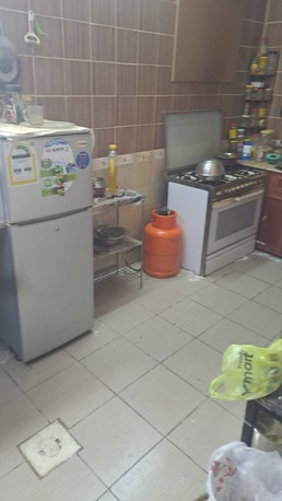 Al Iskan, Bedspace Available, SAR 800/month,  400 Sq. Meter,  Room On Sharing Basis