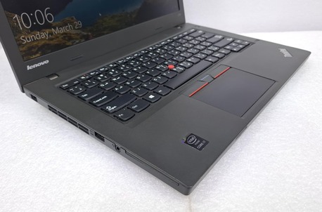 Manama, Computers, BHD 65,  Lenovo ThinkPad Core I7 Laptop 14" Full HD Display 8GB RAM + 500GB Good Working Latest OS