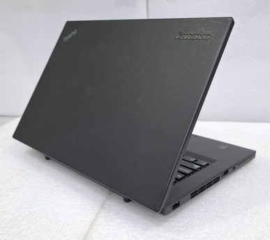 Manama, Computers, BHD 65,  Lenovo ThinkPad Core I7 Laptop 14" Full HD Display 8GB RAM + 500GB Good Working Latest OS