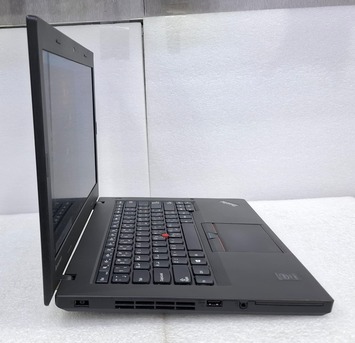 Manama, Computers, BHD 65,  Lenovo ThinkPad Core I7 Laptop 14" Full HD Display 8GB RAM + 500GB Good Working Latest OS
