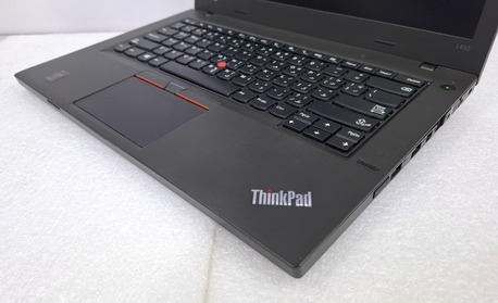 Manama, Electronics, BHD 65,  Lenovo ThinkPad Core I7 Laptop 14" Full HD Display 8GB RAM + 500GB Good Working Latest OS