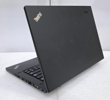 Manama, Electronics, BHD 65,  Lenovo ThinkPad Core I7 Laptop 14" Full HD Display 8GB RAM + 500GB Good Working Latest OS