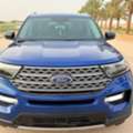 SAR 88000,  Ford Explorer,  2020,  Automatic,  145000 KM,    4WD