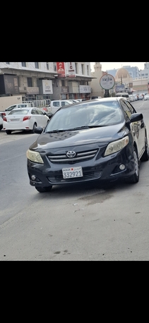 Gudaibiya, Vehicles, Cars & Trucks , BHD 1900,  Toyota Corolla,  2008,  Automatic,  250000 KM,  Car For Sale
