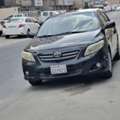 BHD 1900,  Toyota Corolla,  2008,  Automatic,  250000 KM,  Car For Sale