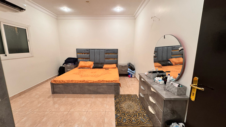 Al Ghadir, Rooms Available, SAR 2500/month,  Room Available For Rent From 1st May