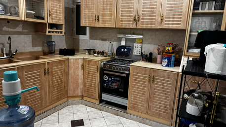 Al Ghadir, Rooms for Rent, SAR 2000/month,  Furnished,  Room Available For Rent From 1st May