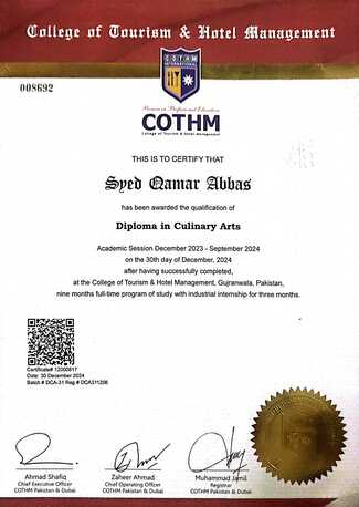 Riyadh, Job Seekers, Commis Chef