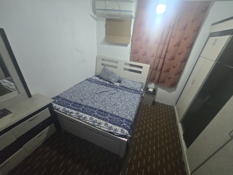 Al Shemaysi, Apartments/Houses, SAR 2000/month,  Furnished,  2 BR,  2 Bedroom, 2 Toilet, One Kitchen, Apartment Available