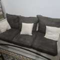SAR 400,  2 Used Sofas And 2 Armchairs
