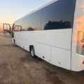 44 Seater Bus Rental With Driver | حافلة 44 راكب للإيجار مع سائق