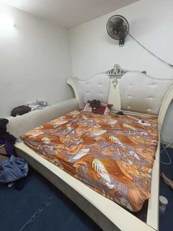 Al Batha, Apartments/Houses, SAR 5001000/month,  Furnished,  2 BR,  0 Sq. Meter,  Room & Bed Space Available &ndash; Near Batha Lulu