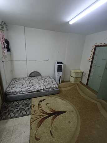 Al Batha, Apartments/Houses, SAR 5001000/month,  Furnished,  2 BR,  0 Sq. Meter,  Room & Bed Space Available &ndash; Near Batha Lulu