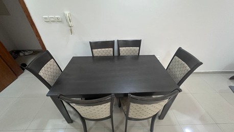 Dammam, Appliances, SAR 1,  Washing Machine, Dinning Table, Sofa, Bedroom Set