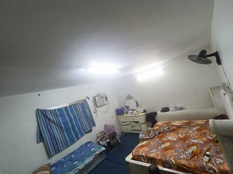 Al Batha, Rooms Available, SAR 5001000/month,  Furnished,  0 Sq. Meter,  Room & Bed Space Available &ndash; Near Batha Lulu Near To Metro Station