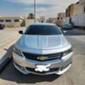 SAR 44000,  Chevrolet Impala LS,  2016,  Automatic,  216000 KM,