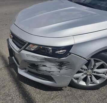 Riyadh, Vehicles, Cars & Trucks , SAR 44000,  Chevrolet Impala LS,  2016,  Automatic,  216000 KM,