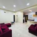 SAR 2000/month,  Furnished,  2 BR,  New Fully Furnished Family Flat Available &ndash; Prime Location In Hofuf / Al Hassa  A Neat And