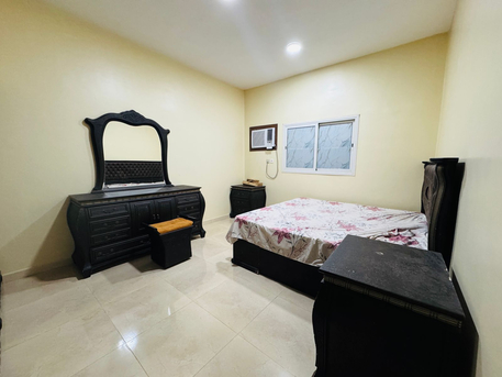 Hofuf, Apartments/Houses, SAR 2000/month,  Furnished,  2 BR,  New Fully Furnished Family Flat Available &ndash; Prime Location In Hofuf / Al Hassa  A Neat And