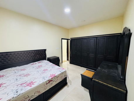 Hofuf, Apartments/Houses, SAR 2000/month,  Furnished,  2 BR,  New Fully Furnished Family Flat Available &ndash; Prime Location In Hofuf / Al Hassa  A Neat And