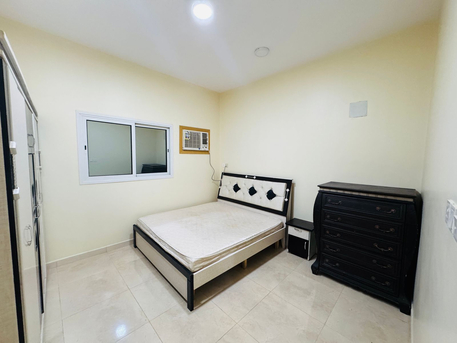 Hofuf, Apartments/Houses, SAR 2000/month,  Furnished,  2 BR,  New Fully Furnished Family Flat Available &ndash; Prime Location In Hofuf / Al Hassa  A Neat And