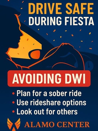 Houston, Legal, Alamo Center