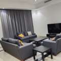 SAR 90000/year,  2 BR,  Fully Furnished 2 Bedrooms N Small Compound