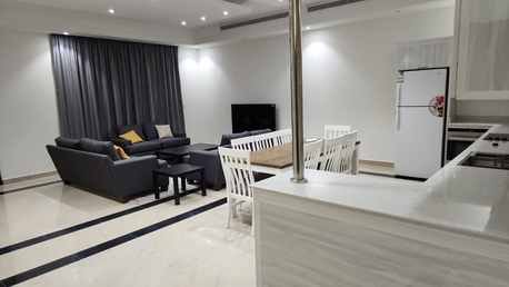 Riyadh, Apartments/Houses, SAR 90000/year,  2 BR,  Fully Furnished 2 Bedrooms N Small Compound