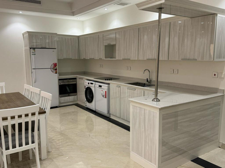 Riyadh, Apartments/Houses, SAR 90000/year,  2 BR,  Fully Furnished 2 Bedrooms N Small Compound