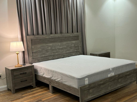 Riyadh, Apartments/Houses, SAR 90000/year,  2 BR,  Fully Furnished 2 Bedrooms N Small Compound