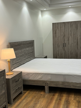 Riyadh, Apartments/Houses, SAR 90000/year,  2 BR,  Fully Furnished 2 Bedrooms N Small Compound