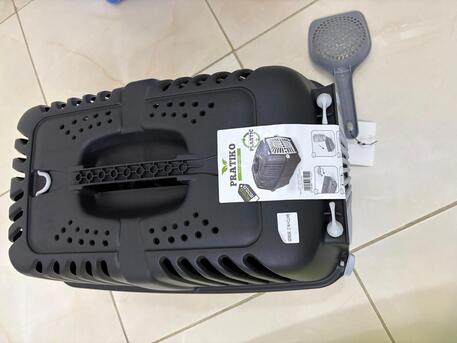 Riyadh, Pet Supplies, SAR 0500,  SAR 500 For All Newly Purchased Items For CAT