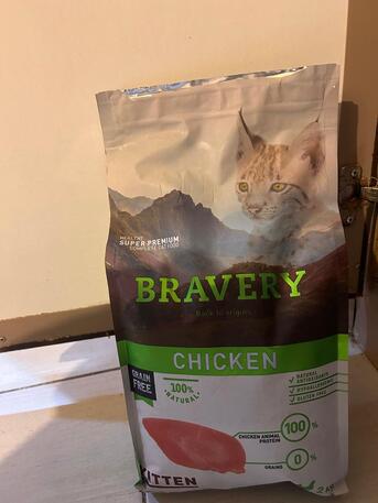 Riyadh, Pet Supplies, SAR 0500,  SAR 500 For All Newly Purchased Items For CAT