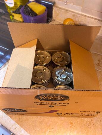 Riyadh, Pet Supplies, SAR 0500,  SAR 500 For All Newly Purchased Items For CAT