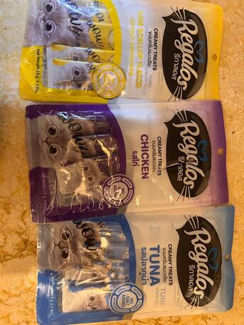 Riyadh, Pet Supplies, SAR 0500,  SAR 500 For All Newly Purchased Items For CAT