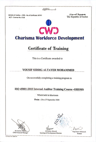 Riyadh, Job Seekers, HSE Engineer