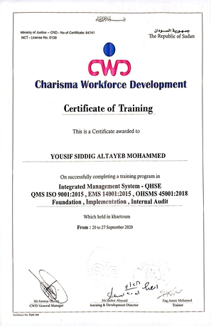 Riyadh, Job Seekers, HSE Engineer