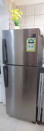 Jubail, Electronics, SAR 500,  FRIDGE - 290 Litre