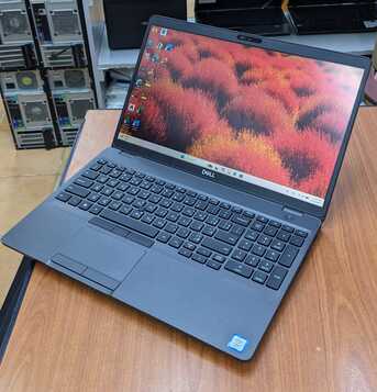 Manama, Computers, BHD 185,  DELL Workstation Core I7 (H Processor) 4GB Graphic (Total 12 GB) 16GB Ram 15.6" Display