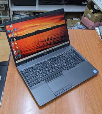 Manama, Computers, BHD 185,  DELL Workstation Core I7 (H Processor) 4GB Graphic (Total 12 GB) 16GB Ram 15.6" Display