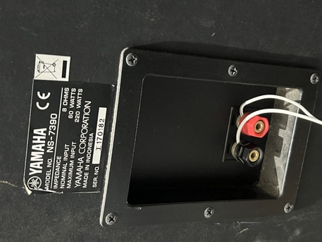 Manama, Electrical & Plumbing, BHD 220,  Cenema Home Theater Yamaha