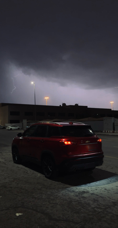 Al Rawdah, Vehicles, Cars & Trucks , SAR 40000,  Chevrolet Captiva,  2022,  Automatic,  87000 KM,   For Sale !! 40,000 Sar MID OPTION TRIM