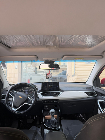 Al Rawdah, Vehicles, Cars & Trucks , SAR 40000,  Chevrolet Captiva,  2022,  Automatic,  87000 KM,   For Sale !! 40,000 Sar MID OPTION TRIM