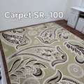 SAR 100,  Carpet