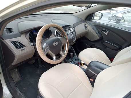 Hittin, Vehicles, Cars & Trucks , SAR 43000,  Hyundai Tucson,  2015,  Automatic,  245918 KM,